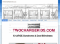 twochargekids.com