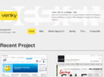 venkydesign.com