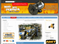 wegotpumps.com