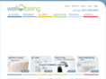 wellbeinghygiene.com