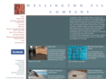 wellingtontile.com