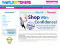 worldoftoners.com