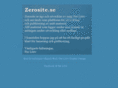 zerosite.se