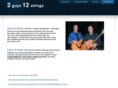 2guys12strings.com
