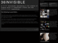 36invisible.com