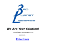 3rdplanetlogistics.com