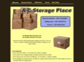 acstorageplace.com