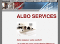 alboservices.com