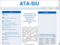 ata-siu.org