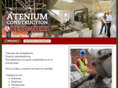 ateniumconstruction.com