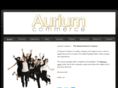 auriumcommerce.com