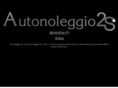 autonoleggio2s.com