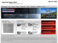 bentonvilleusedcars.com