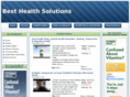 besthealthsolutions.info