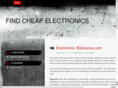 bidcactus-electronics.com