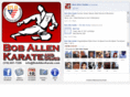 boballenkarate.com