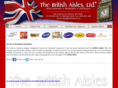 britishaisles.com