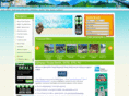 bronzevillecruiseplanners.com