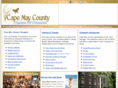 capemaycountychamber.com