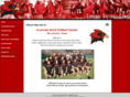 cardinalsoftballcamps.com