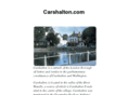 carshalton.com