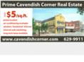 cavendishcorner.com