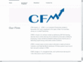 cfmcapitallp.com