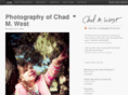 chadmwest.com