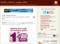 cholloteca.com