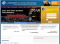 christianactionnetwork.biz