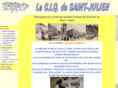 ciq-stjulien.com