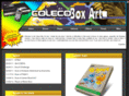 colecoboxart.com