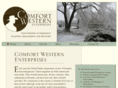 comfortwestern.com