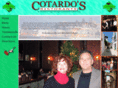 cotardosrestaurant.com
