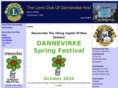 dannevirke.org