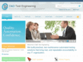 ddtestengineering.com