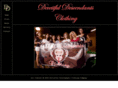 deceitfuldescendants.com