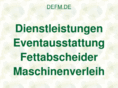 defm.de
