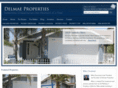 delmaeproperties.com