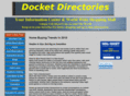 docketdirectories.com