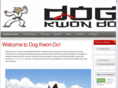 dogkwondo.com