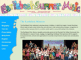 earthbeatchoir.com