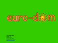 euro-dom.com