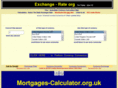 exchange-rate.org