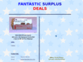 fantasticsurplusdeals.com
