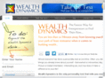 findyourwealthflow.com