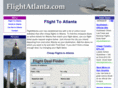 flightatlanta.com