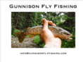 flyfishgunnison.com