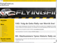 flyingfinish.eu