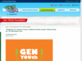 genyou.org